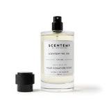 SCENTEMY Single Perfume – Choose 1 × 100ml Scent