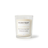 Scentemy No.26 Inspired By Beautiful Estee Lauder Scented Soy Candle Scented Candles by Estee Lauder
