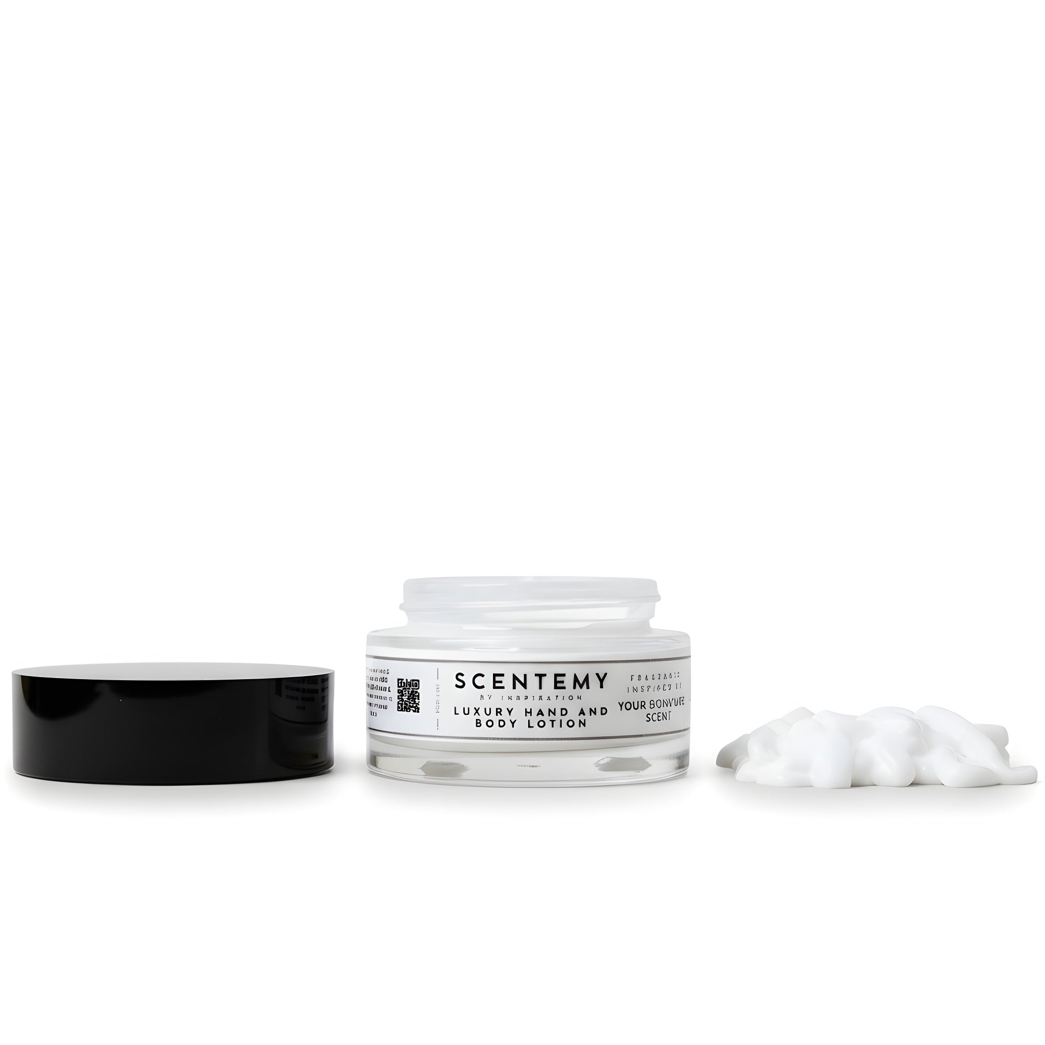 Scentemy No.286 Inspired By Rush Gucci Hand & Body Lotion For Him Hand and Body Lotions by Gucci