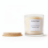 Scentemy No.386 Inspired By Earl Grey & Cucumber Jo Malone Scented Soy Candle Scented Candles by Jo Malone