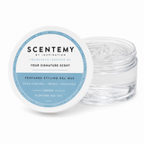 Scentemy Styling Gel Wax - Inspired By Jo Malone Velvet Rose & Oud - 200g