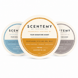 Scentemy Styling Gel Wax - Inspired by Arabian Vanilla - 200g