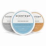 Scentemy Styling Gel Wax - Scentemy Original Sadaf - 200g