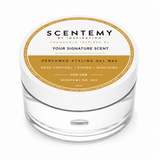 Scentemy Styling Gel Wax - Inspired By Jimmy Choo Exotic - 200g
