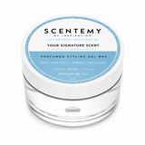 Scentemy Styling Gel Wax - Inspired By redo Black Saffron - 200g
