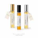 Limited Time Only: Buy 1 Get 2 FREE 15ml Perfume Bundle