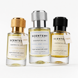 Limited Time Only: Buy 1 Get 2 FREE 30ml Perfume Bundle