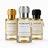 Limited Time Only: Buy 1 Get 2 FREE 30ml Perfume Bundle