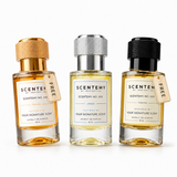 Limited Time Only: Buy 1 Get 2 FREE 30ml Perfume Bundle