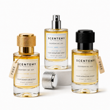 Limited Time Only: Buy 1 Get 2 FREE 30ml Perfume Bundle