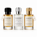 Limited Time Only: Buy 1 Get 2 FREE 50ml Perfume Bundle