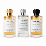 Limited Time Only: Buy 1 Get 2 FREE 100ml Perfume Bundle
