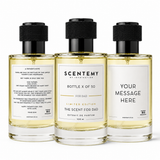 SCENTEMY The Scent for Dad Limited Edition Extrait de Parfum 100ml