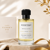 SCENTEMY The Scent for Dad Limited Edition Extrait de Parfum 100ml