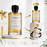 SCENTEMY Father’s Day Buy 1 Get 1 + Free Car Diffuser Bundle