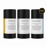SCENTEMY ScentStik Solid Parfum 3 For 2 Bundle