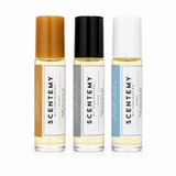 Inspired By Amouage Decision Rollerball Perfume Oil