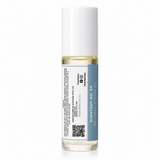 Inspired By Amouage Decision Rollerball Perfume Oil