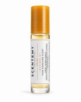Inspired by Arabian Sultan Rollerball Perfume Oil
