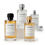 Choose Any 4 X 100ml Scents Bundle + Free Gift Perfume Bundles by SCENTEMY.CO.ZA
