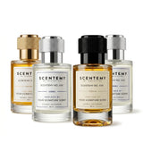 Choose Any 4 X 50ml Scents Bundle Perfume Bundles by SCENTEMY.CO.ZA