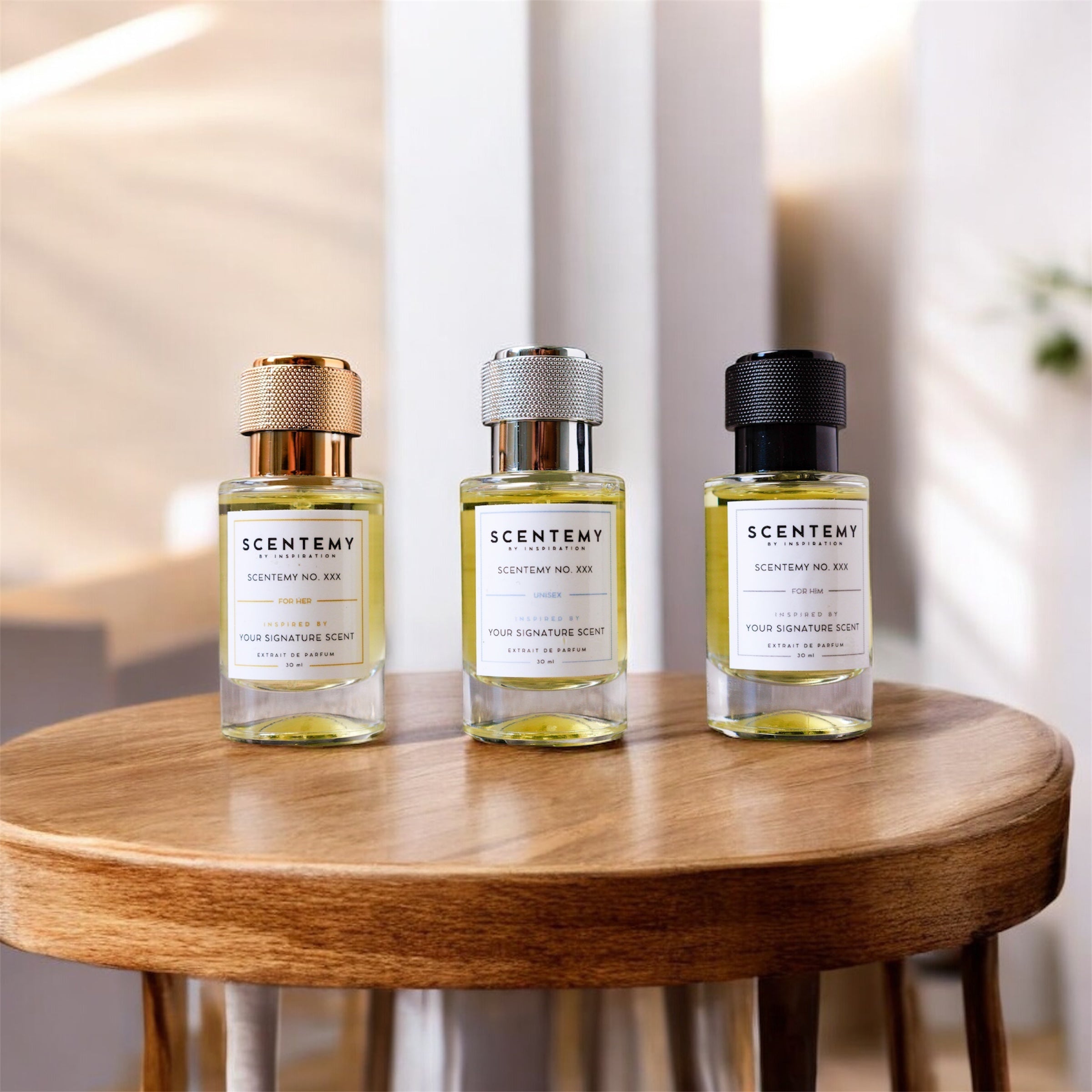 Inspired By English Pear & Freesia By Jo Malone - No.391 Gender Neutral Perfumes by Jo Malone