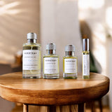 Inspired By Vetiver & Golden Vanilla By Jo Malone - No.389 Gender Neutral Perfumes by Jo Malone