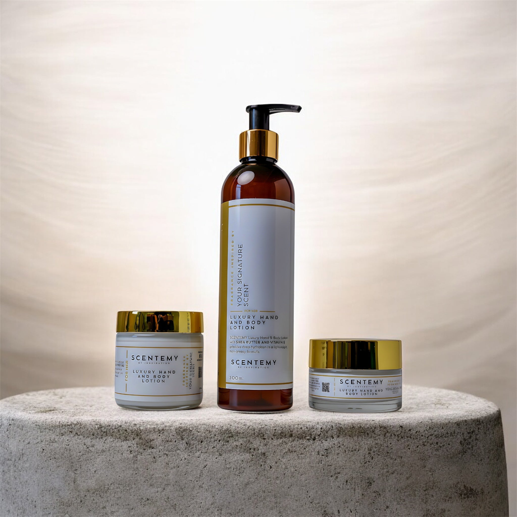 Scentemy No.169 Inspired By Pretty Elizabeth Arden Hand & Body Lotion For Her Hand and Body Lotions by Elizabeth Arden