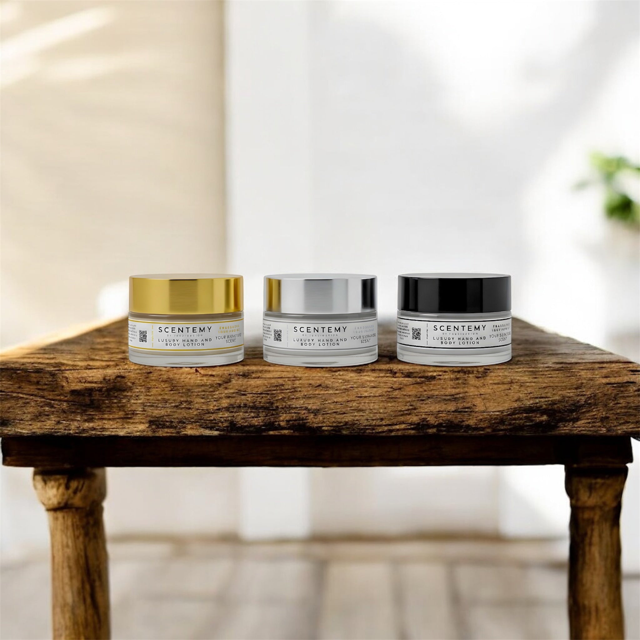 Scentemy No.232 Inspired By Stronger With You Armani Hand & Body Lotion For Him Hand and Body Lotions by Armani