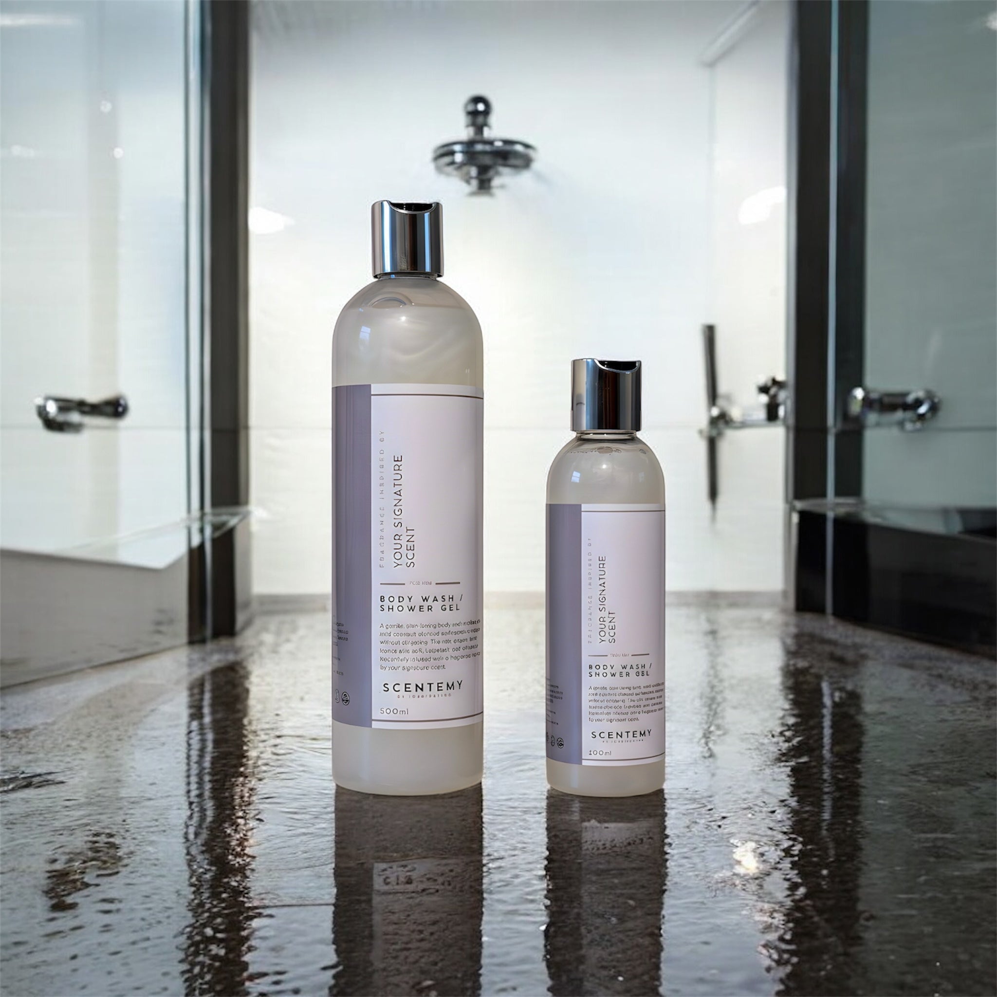 Scentemy No.352 Inspired By Tobacco Vanilla Tom Ford Body Wash For Him Body Washes by Tom Ford