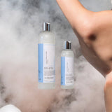 Scentemy No.401 Inspired By Outlands Amouage Body Wash Unisex Body Washes by Amouage
