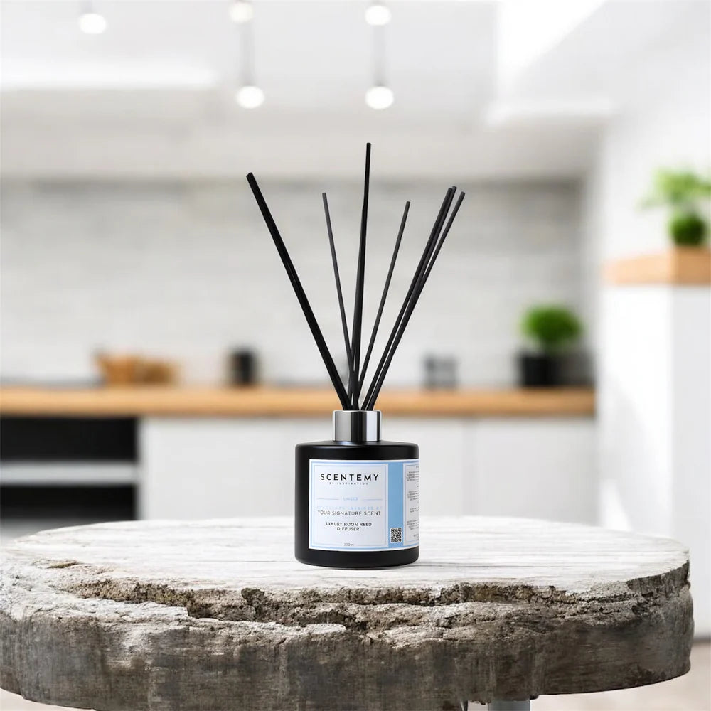 Build Your Home Aroma Bundle