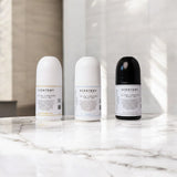 Scentemy No.395 Inspired By Leather Malaki Chopard Antiperspirant RollOn Unisex Roll-On Deodorant by Chopard