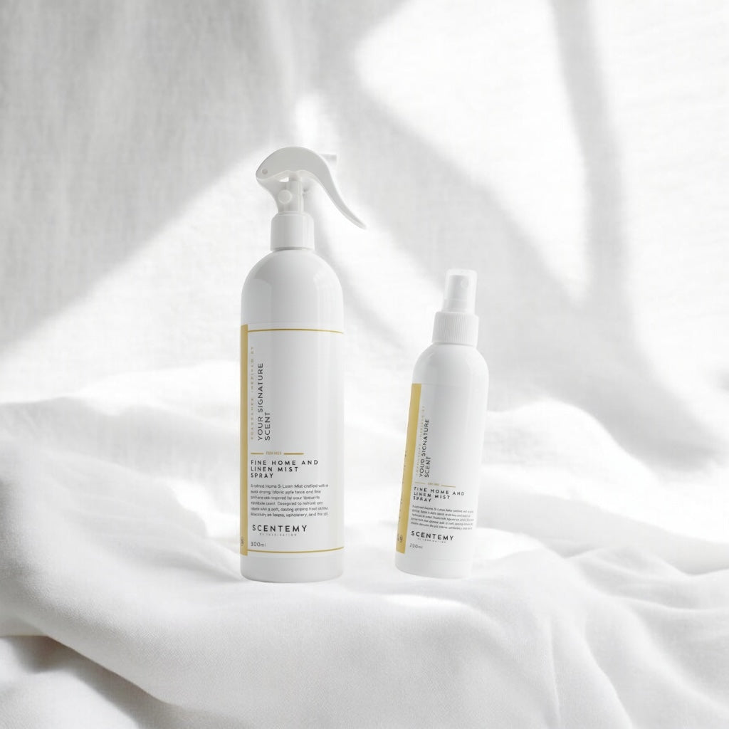 Scentemy No.87 Inspired By Exclamation Coty Home and Linen Mist For Her Home and Linen Perfume by Coty