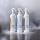 Scentemy No.414 Inspired By Arabian Tonka Montale Home and Linen Mist Unisex Home and Linen Perfume by Montale