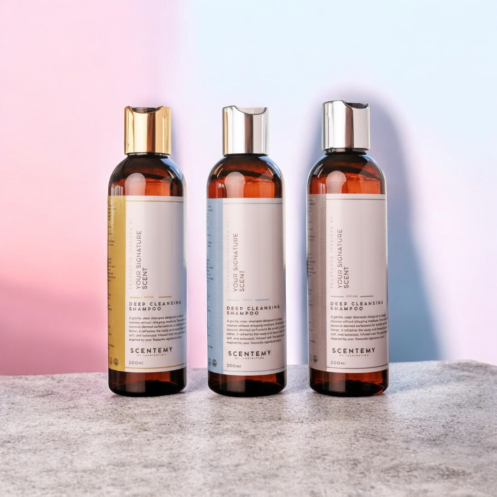 Scentemy No.236 Inspired By Legend Azzaro Clear Shampoo For Him Clear Shampoo by Azzaro