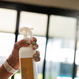 Scentemy No.255 Inspired By Coach Blue Coach Home and Linen Mist For Him Home and Linen Perfume by Coach