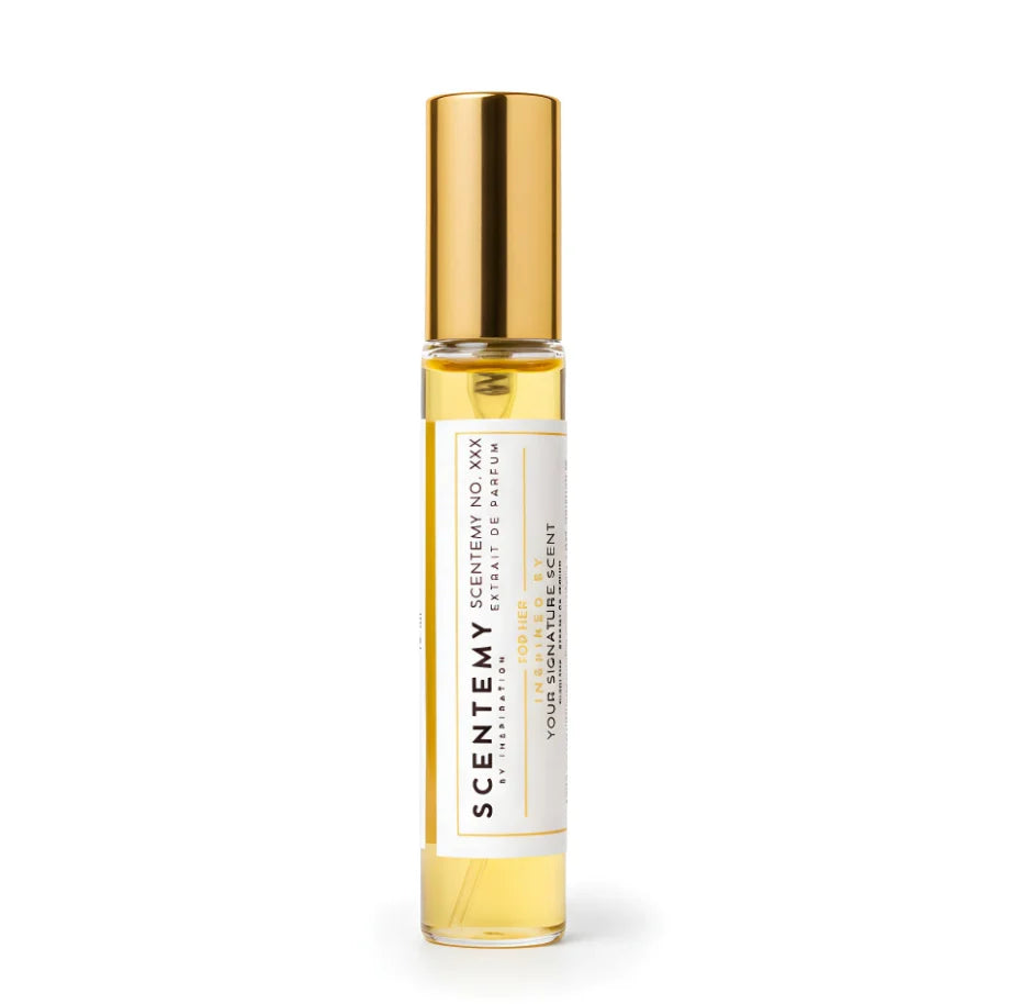 Choose Any 4 X 15ml Scents Bundle
