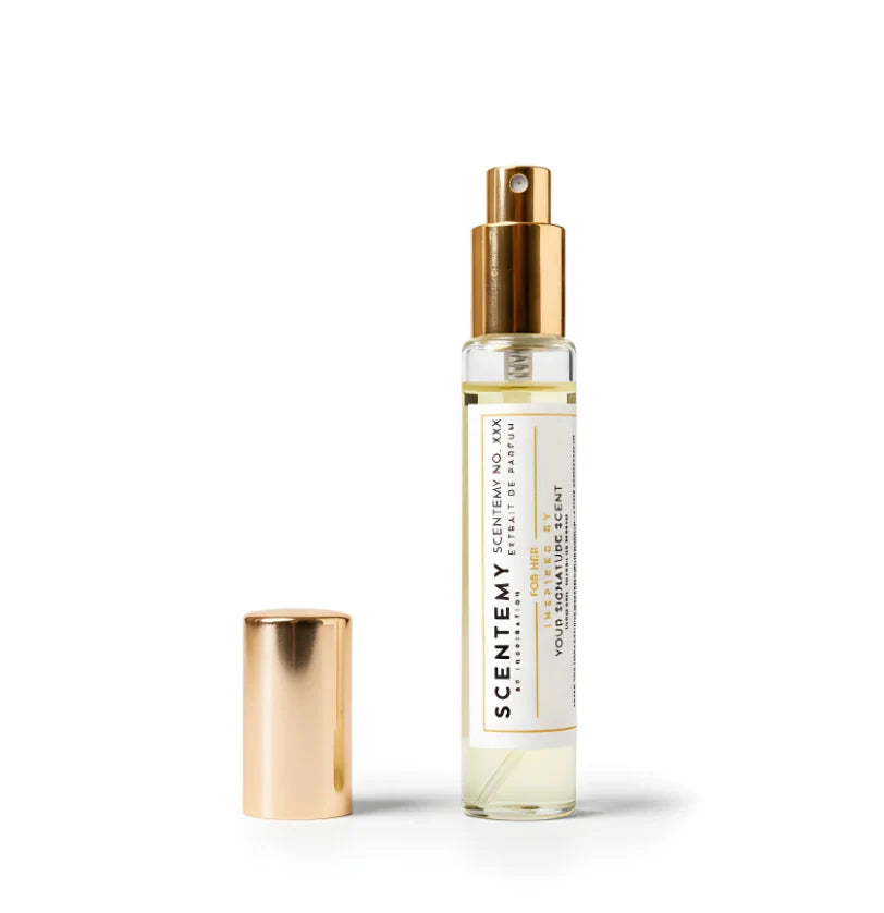 Choose Any 3 X 15ml Scents Bundle