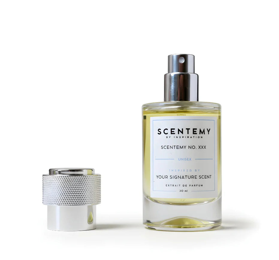 Choose Any 4 X 30ml Scents Bundle