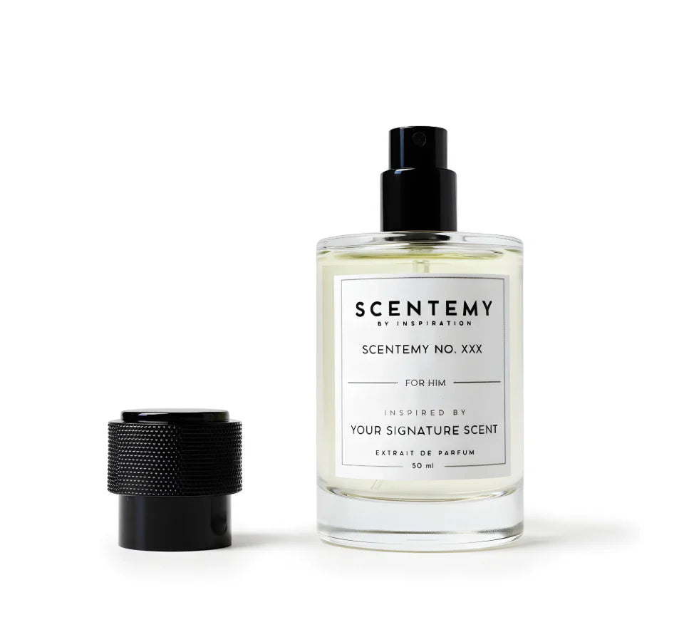 Choose Any 4 X 50ml Scents Bundle Perfume Bundles by SCENTEMY.CO.ZA