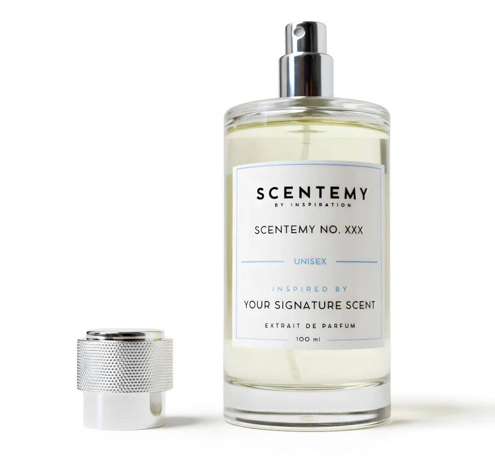 Choose Any 4 X 100ml Scents Bundle + Free Gift Perfume Bundles by SCENTEMY.CO.ZA