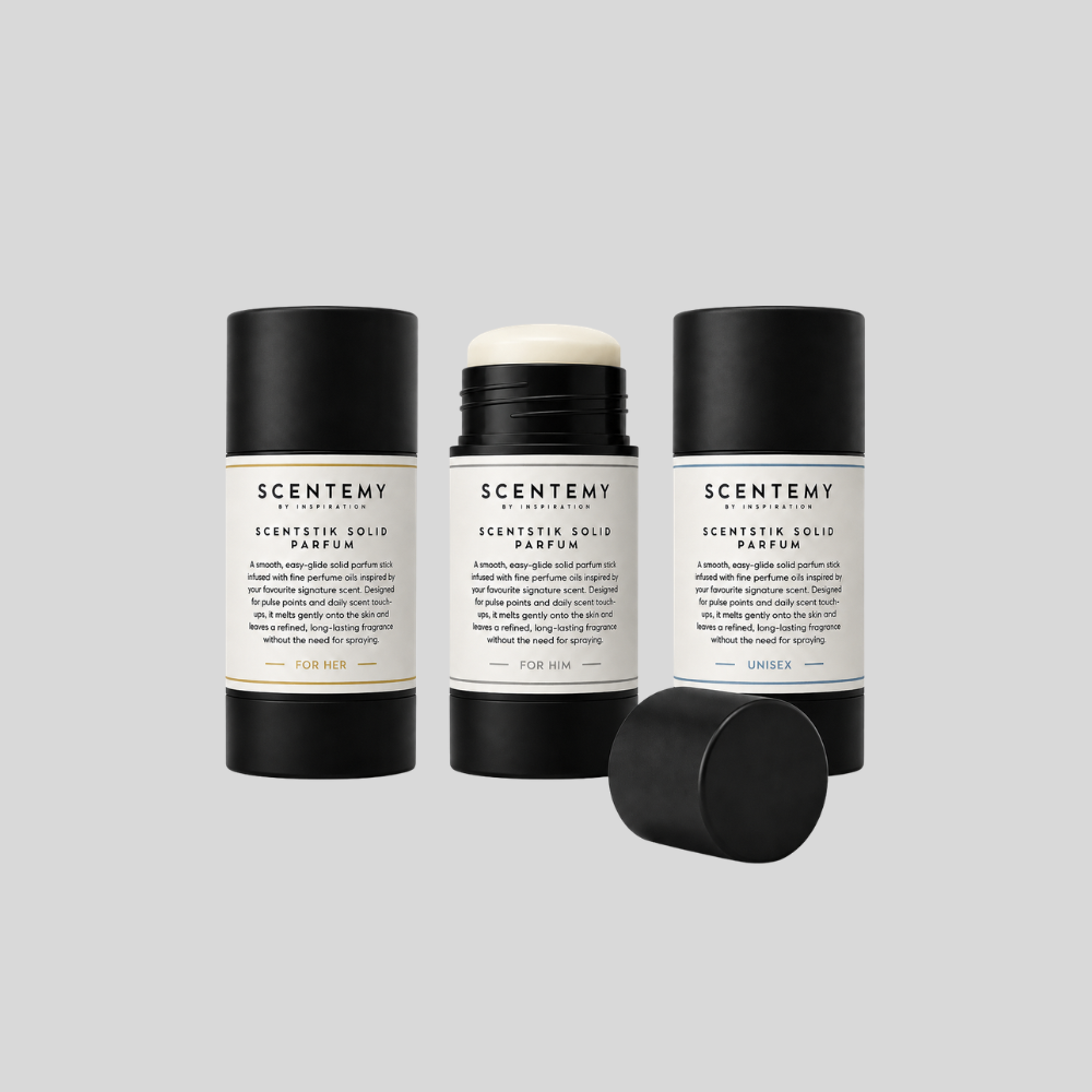 Solid Perfume ScentStik