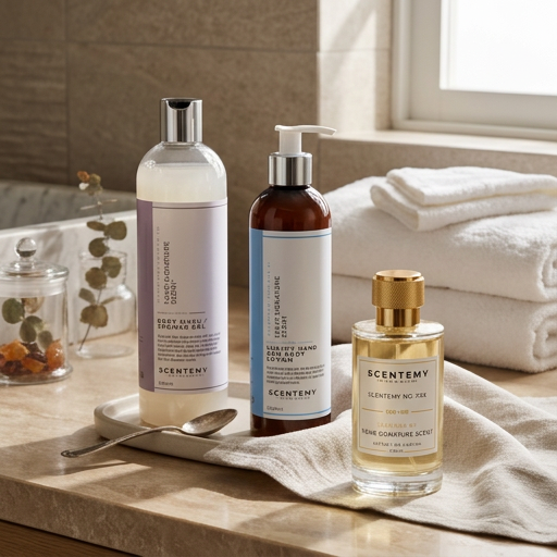 Build Your Scent Layering Bundle Scent Layering Bundles by SCENTEMY.CO.ZA