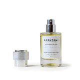 Inspired By Wood Sage & Sea Salt By Jo Malone - No.393 Gender Neutral Perfumes by Jo Malone