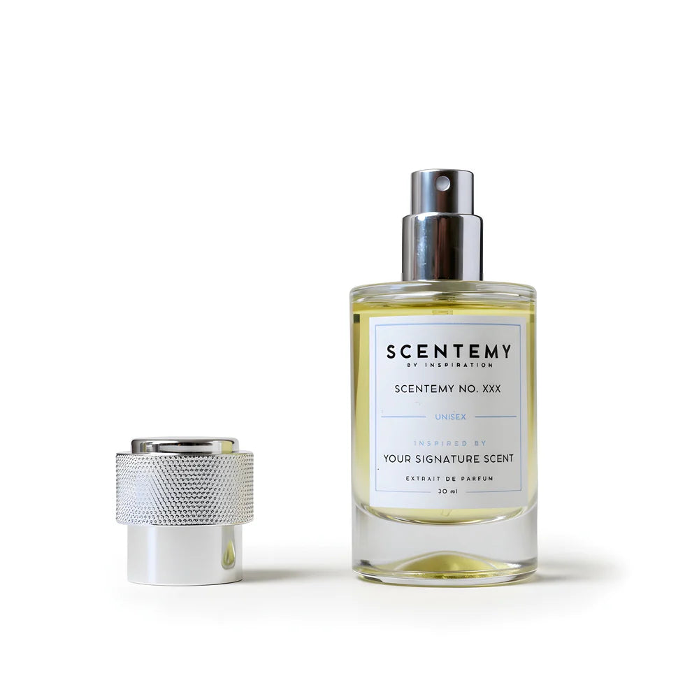 SCENTEMY Single Perfume – Choose 1 × 30ml Scent