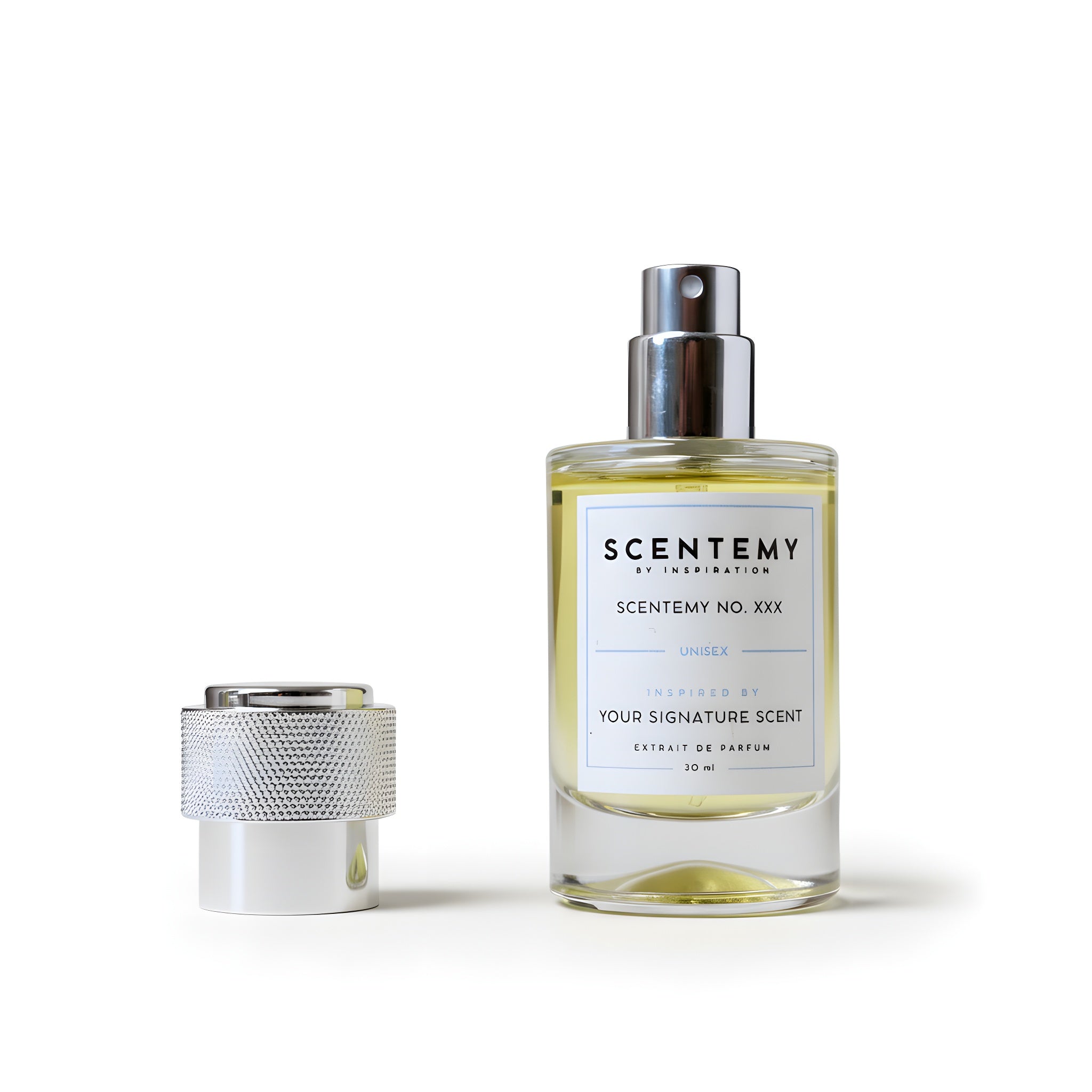 Inspired By Oud Blond By Pesade - No.425 Gender Neutral Perfumes by Pesade