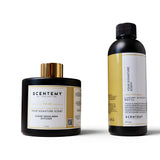 Scentemy No.118 Inspired By Divine Jean Paul Gaultier Reed Diffuser Refill Reed Diffuser Refills by Jean Paul Gaultier