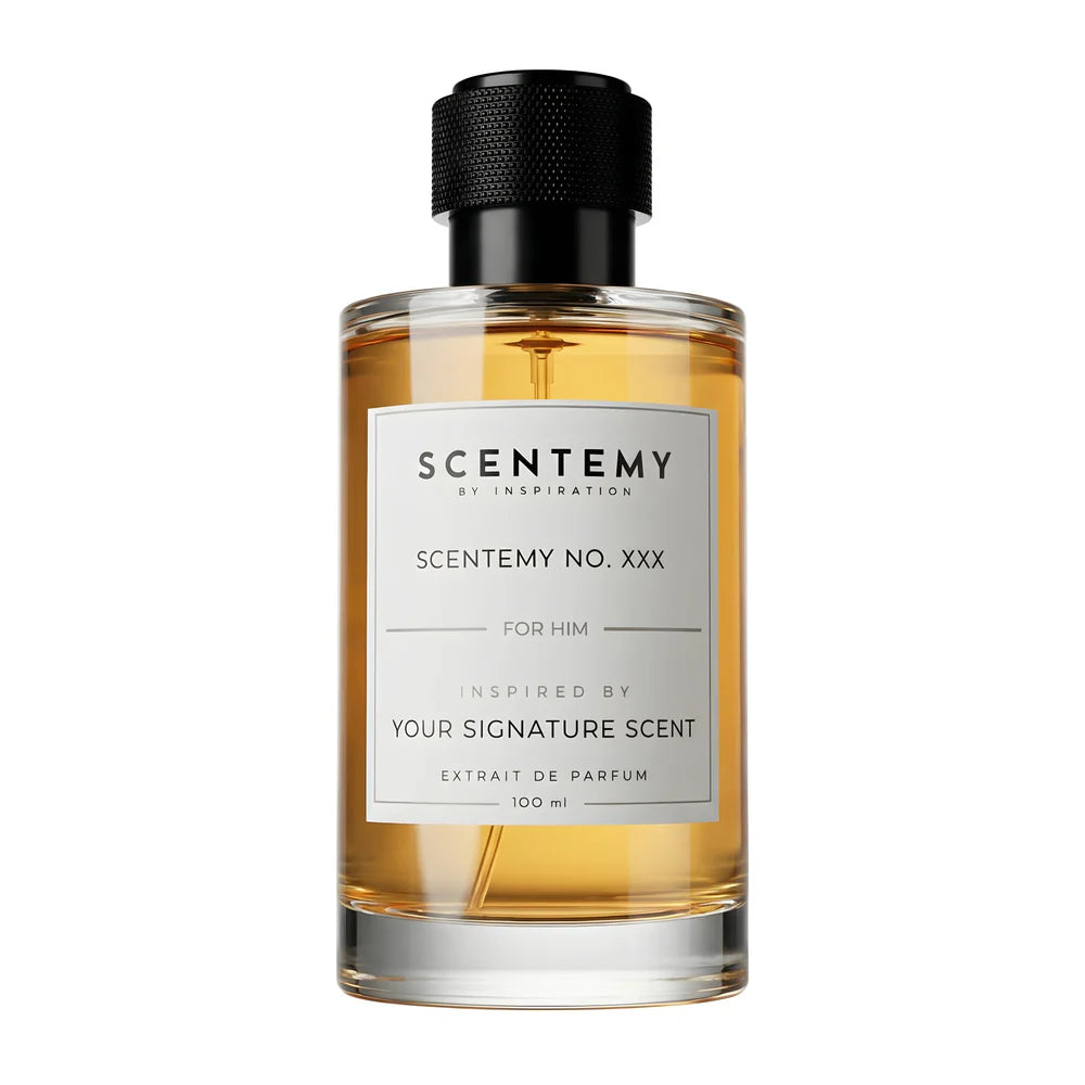 SCENTEMY Single Perfume – Choose 1 × 100ml Scent