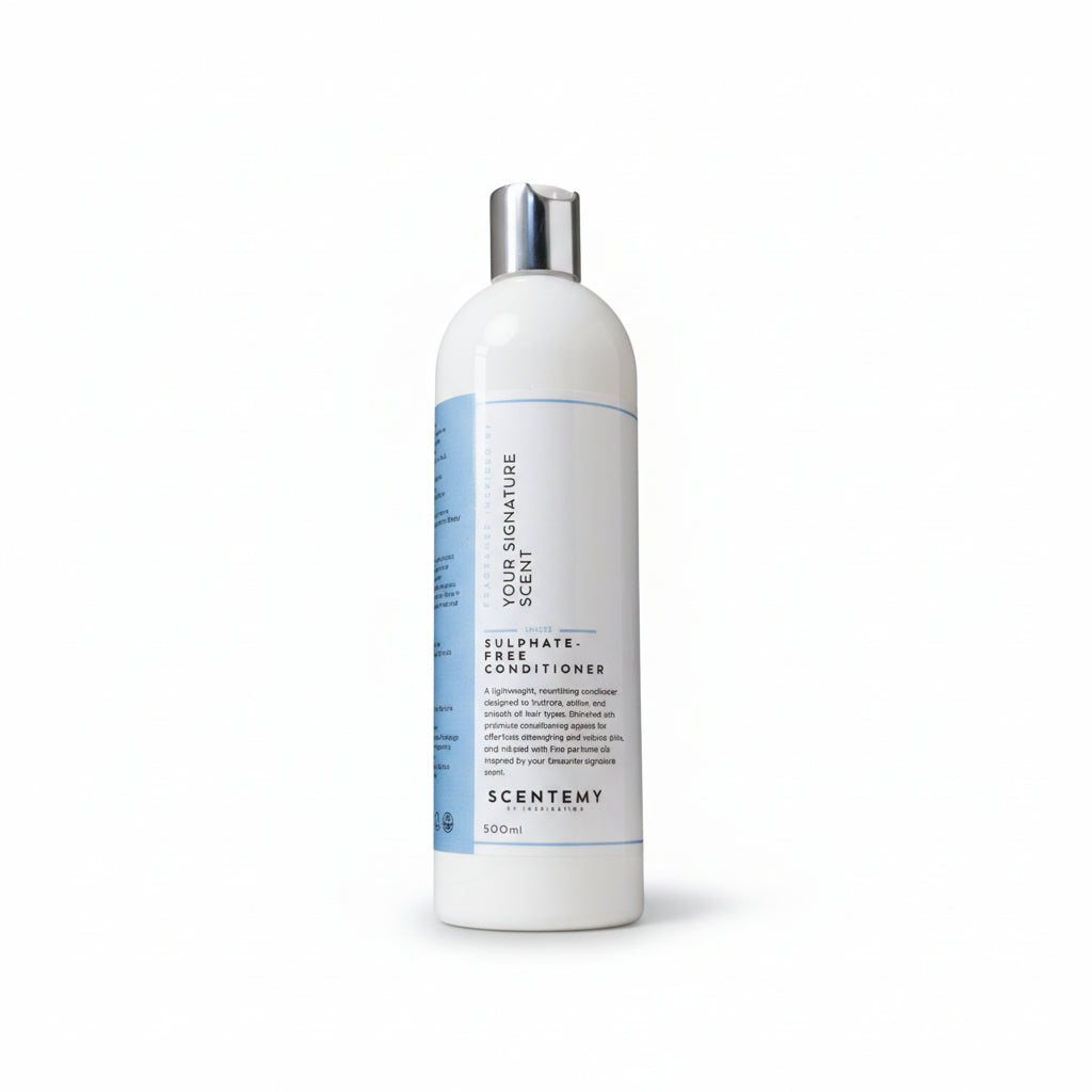 Scentemy No.369 Inspired By Apom Maison Francis Kurkjian SulphateFree Conditioner Unisex Sulphate-Free Conditioner by Maison Francis Kurkjian